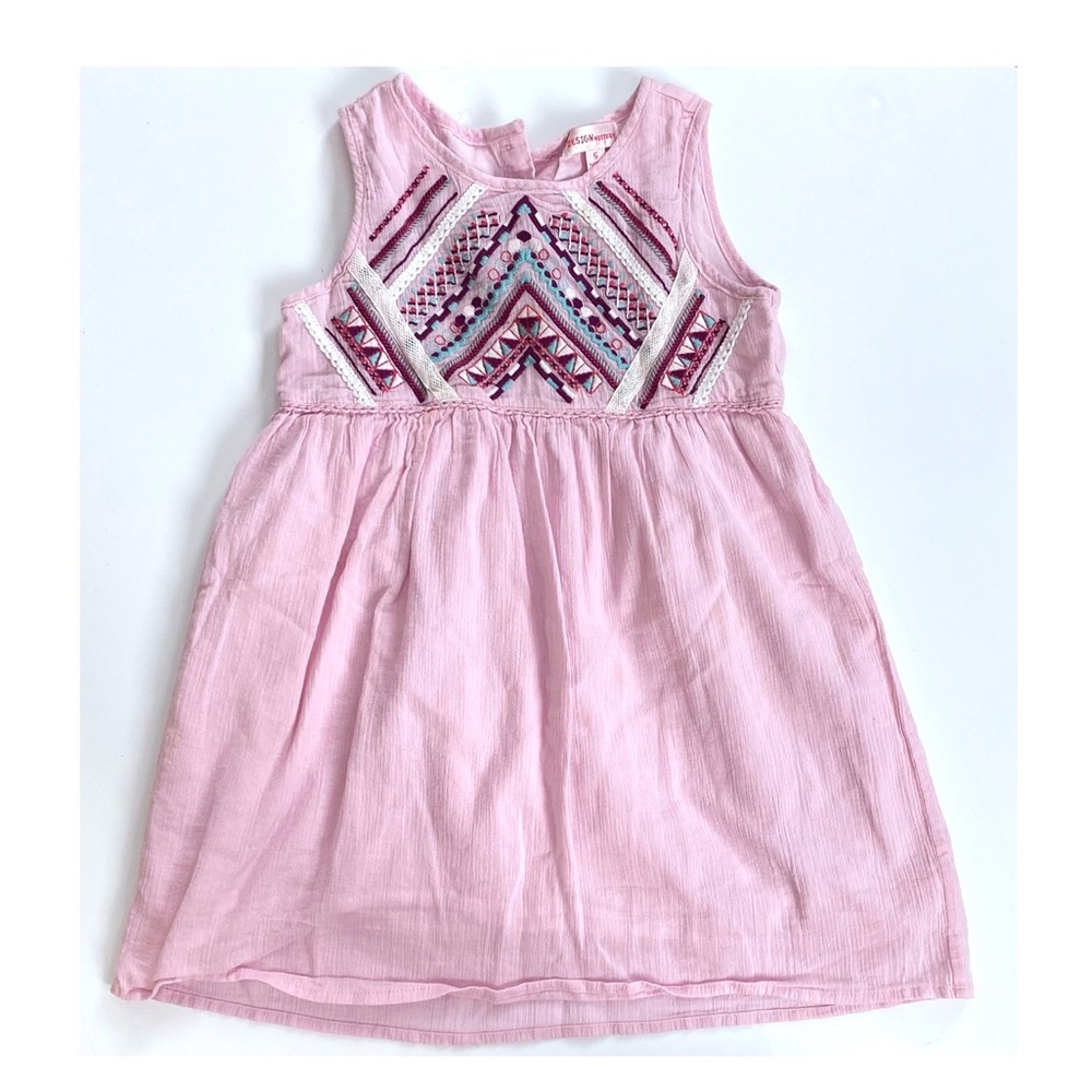 Design History Dress